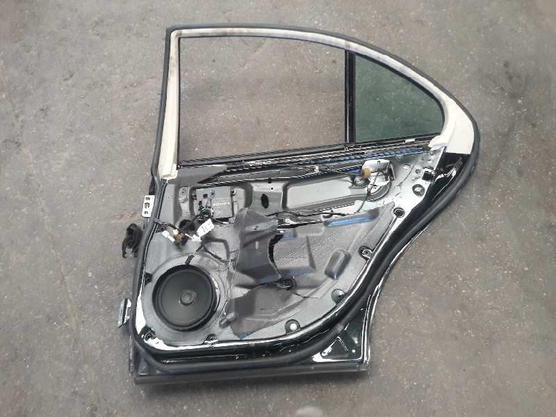 Recambio de puerta trasera derecha para mercedes clase e (w211) berlina e 270 cdi (211.016) referencia OEM IAM 211730020528  