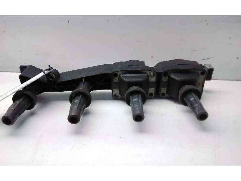 Recambio de bobina encendido para citroen berlingo 1.6 16v sx plus familiar referencia OEM IAM 2526182  