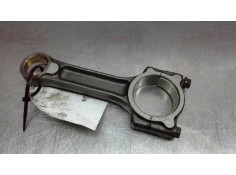 Recambio de biela para nissan qashqai (j10) 1.5 dci turbodiesel cat referencia OEM IAM K9K430   2