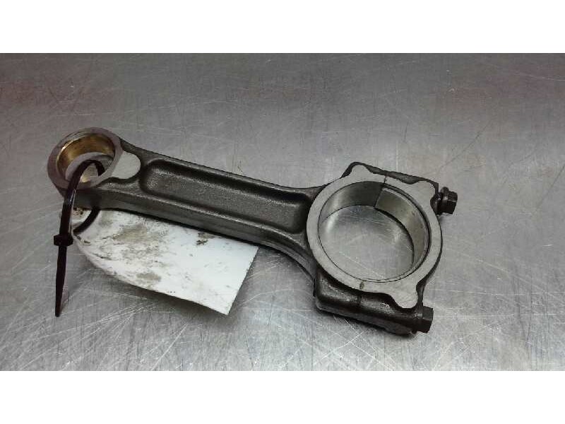 Recambio de biela para nissan qashqai (j10) 1.5 dci turbodiesel cat referencia OEM IAM K9K430  