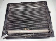 Recambio de condensador / radiador aire acondicionado para mercedes clase m (w166) ml 350 cdi bluetec edition 1 (166.024) refere