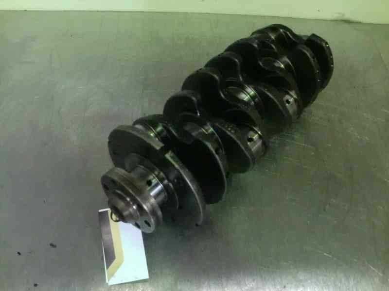 Recambio de cigueñal para seat toledo (1m2) 1.9 tdi referencia OEM IAM 028L  35840