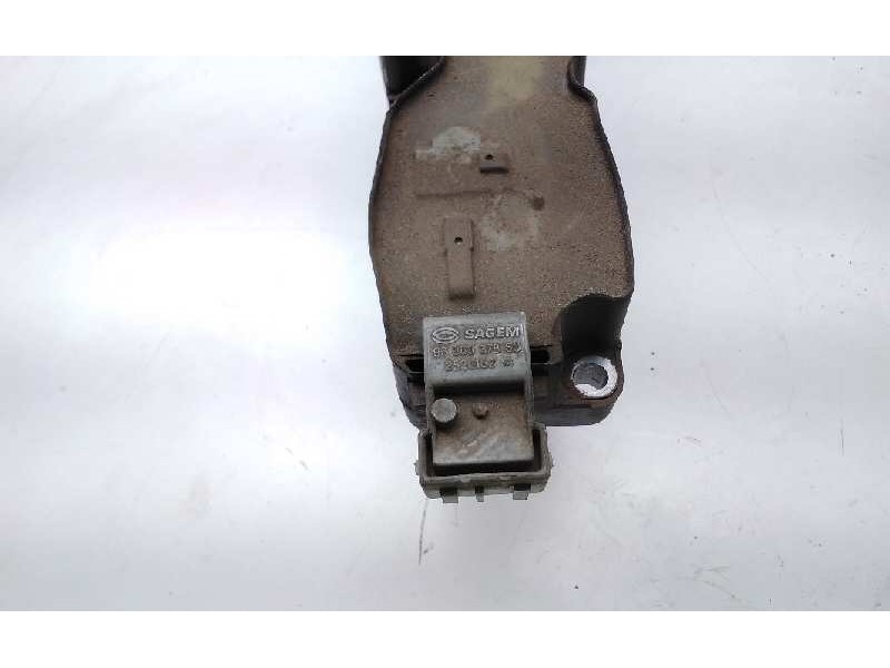 Recambio de bobina encendido para citroen berlingo 1.6 16v sx plus familiar referencia OEM IAM 2526182  