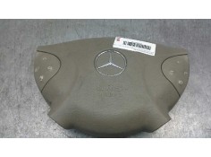 Recambio de airbag delantero izquierdo para mercedes clase e (w211) berlina e 270 cdi (211.016) referencia OEM IAM NVE6633  