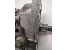 Recambio de diferencial delantero para dacia duster sl audacia 4x4 referencia OEM IAM B095175   2