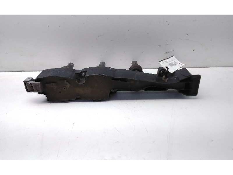 Recambio de bobina encendido para citroen berlingo 1.6 16v sx plus familiar referencia OEM IAM 2526182  