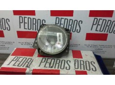Recambio de faro izquierdo para volkswagen golf ii (191/193) gti referencia OEM IAM   
