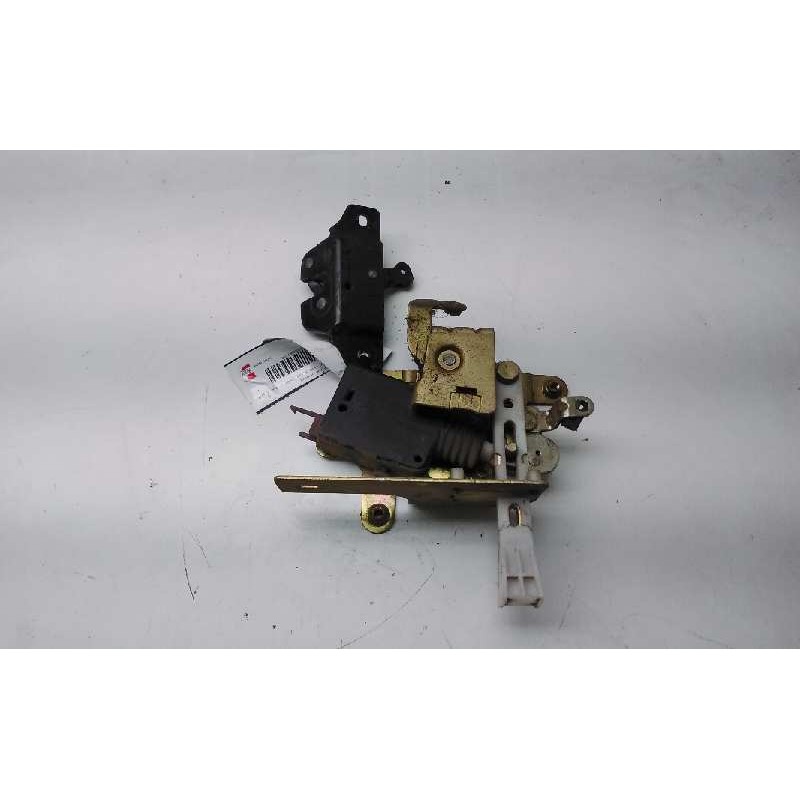 Recambio de cerradura maletero / porton para citroen berlingo 1.6 16v sx plus familiar referencia OEM IAM   