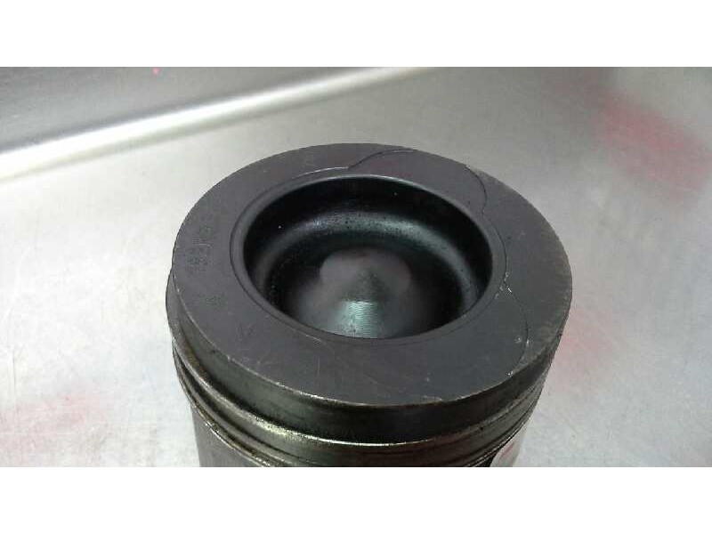 Recambio de piston para nissan qashqai (j10) 1.5 dci turbodiesel cat referencia OEM IAM K9K430  