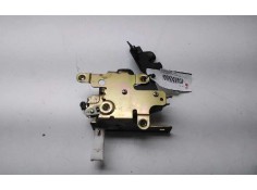 Recambio de cerradura maletero / porton para citroen berlingo 1.6 16v sx plus familiar referencia OEM IAM    2