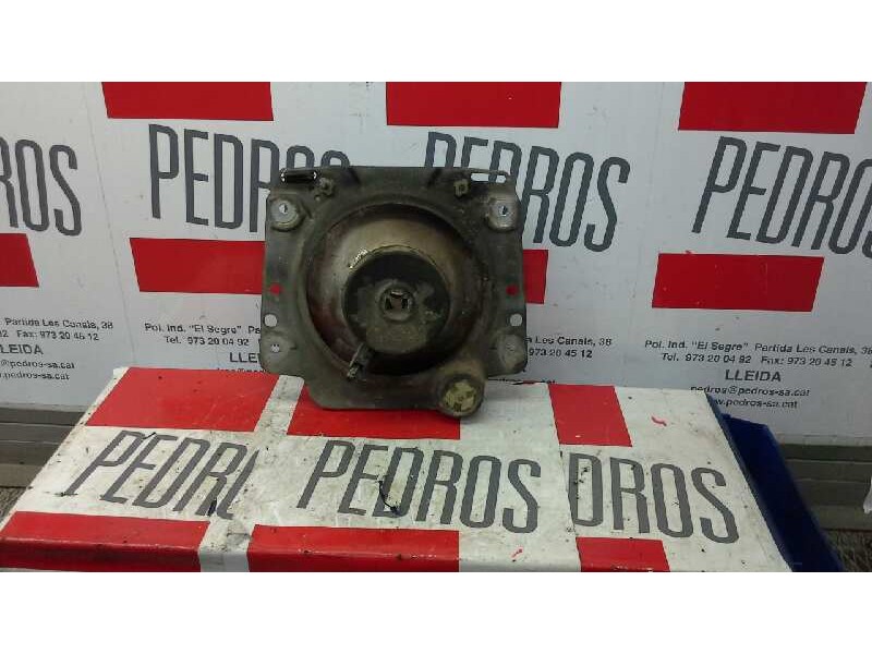 Recambio de faro izquierdo para volkswagen golf ii (191/193) gti referencia OEM IAM   