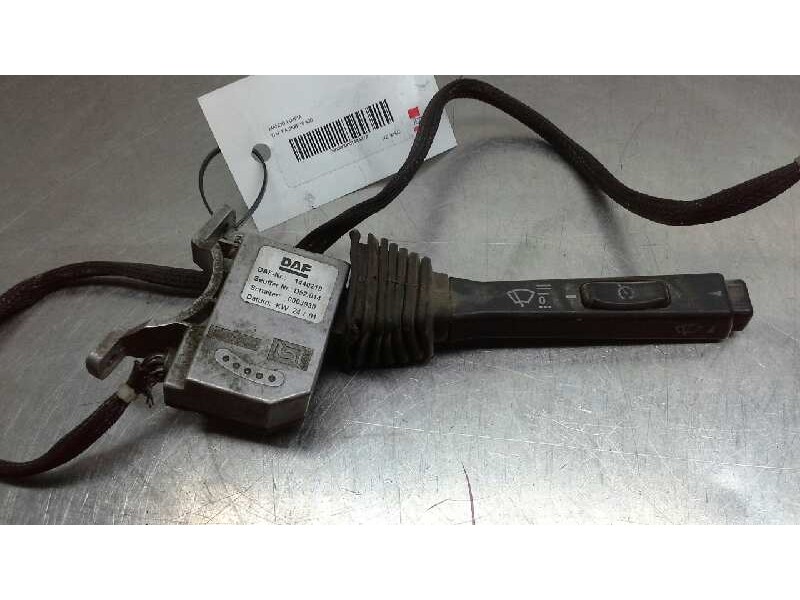 Recambio de mando limpia para daf fa 95xf 430 referencia OEM IAM   