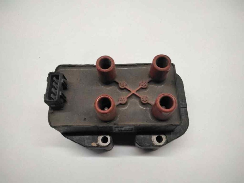Recambio de bobina encendido para citroen zx 1.6 referencia OEM IAM 0221503422  35895