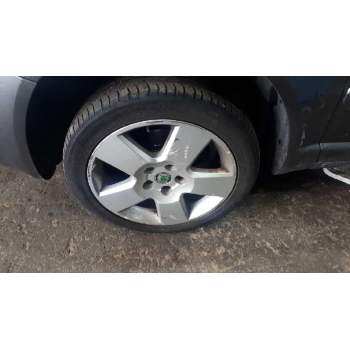 skoda superb (3u4) del año 2005