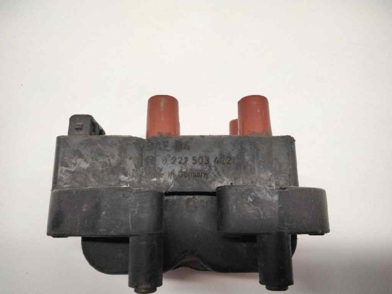 Recambio de bobina encendido para citroen zx 1.6 referencia OEM IAM 0221503422  35895