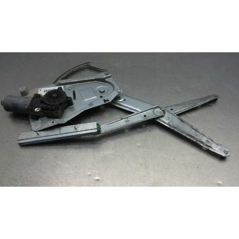 Recambio de elevalunas delantero izquierdo para saab 9-5 sedán 2.3 t se ecopower referencia OEM IAM 5184817  