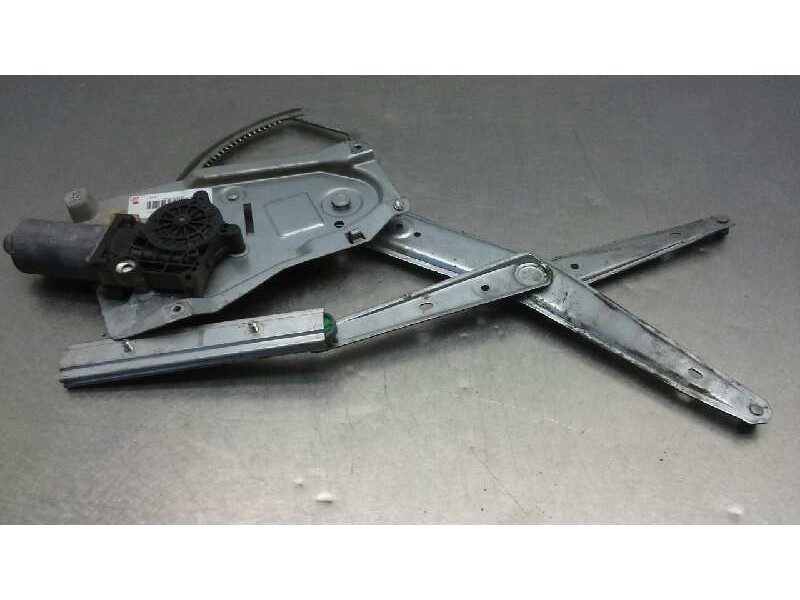 Recambio de elevalunas delantero izquierdo para saab 9-5 sedán 2.3 t se ecopower referencia OEM IAM 5184817  