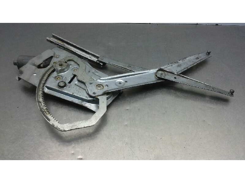 Recambio de elevalunas delantero izquierdo para saab 9-5 sedán 2.3 t se ecopower referencia OEM IAM 5184817  