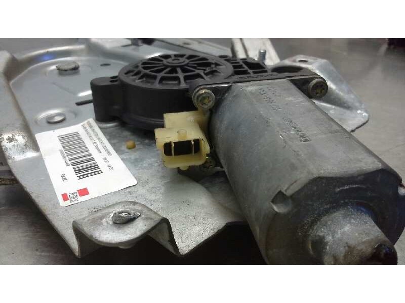 Recambio de elevalunas delantero izquierdo para saab 9-5 sedán 2.3 t se ecopower referencia OEM IAM 5184817  