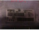CENTRALITA MOTOR UCE 0281001839 148 3590