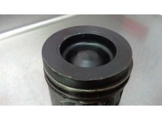 Recambio de piston para nissan qashqai (j10) 1.5 dci turbodiesel cat referencia OEM IAM K9K430   2