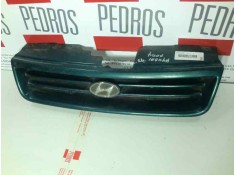 Recambio de rejilla delantera para » otros... modelos referencia OEM IAM   35945