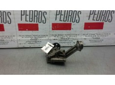 Recambio de bomba aceite para nissan qashqai (j10) 1.5 dci turbodiesel cat referencia OEM IAM K9K430   2