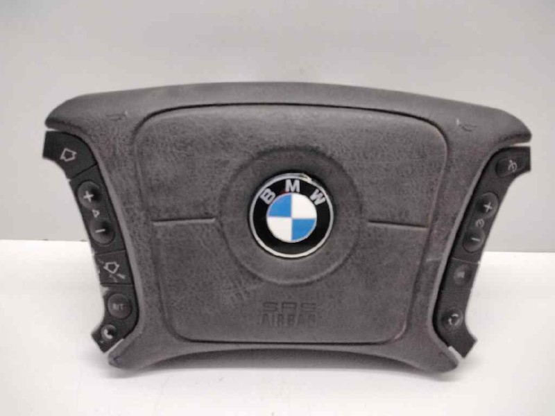 Recambio de airbag delantero izquierdo para bmw serie 5 berlina (e39) 525d referencia OEM IAM 3310955084  
