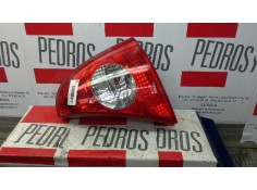 Recambio de piloto trasero derecho para renault clio ii fase ii (b/cb0) 1.4 16v referencia OEM IAM   