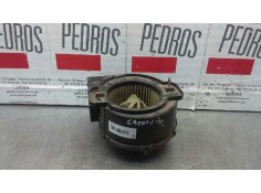Recambio de motor calefaccion para » otros... modelos referencia OEM IAM   3602