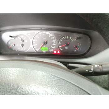 citroën c5 i (dc_) del año 2003