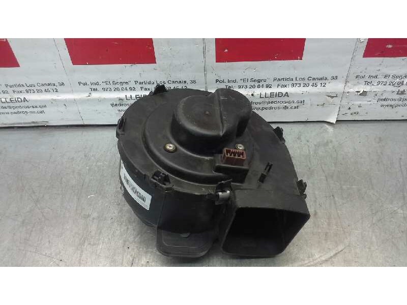 Recambio de motor calefaccion para » otros... modelos referencia OEM IAM   3602