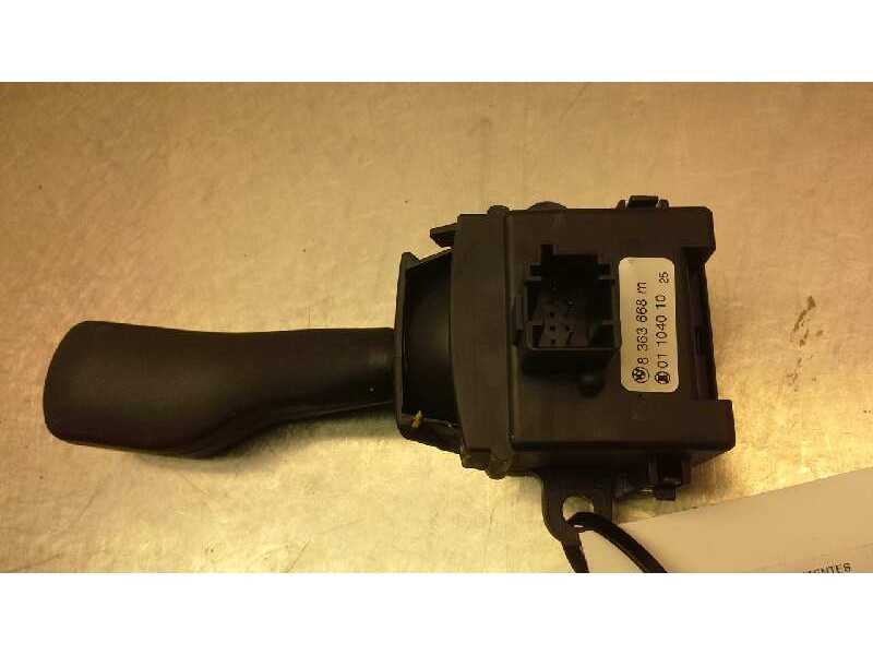 Recambio de mando intermitentes para bmw serie 5 berlina (e39) 525d referencia OEM IAM   