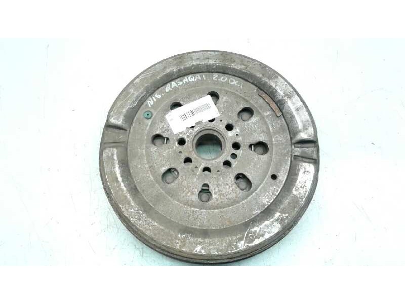 Recambio de volante motor para nissan qashqai+2 (jj10) 2.0 dci turbodiesel cat referencia OEM IAM M9R855  