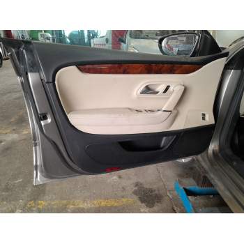 volkswagen passat cc b6 (357) del año 2009