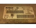 CENTRALITA MOTOR UCE 0281011247 130 9650931380