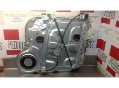 Recambio de elevalunas delantero izquierdo para hyundai santa fe (bm) 2.2 crdi classic (2wd) referencia OEM IAM 824712B000   2