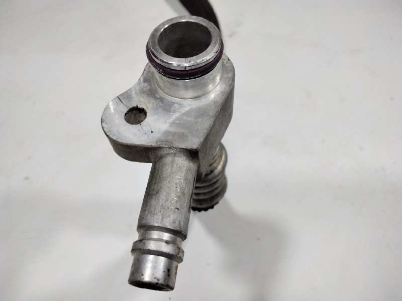 Recambio de tubos aire acondicionado para mercedes clase m (w166) ml 350 cdi bluetec edition 1 (166.024) referencia OEM IAM A166