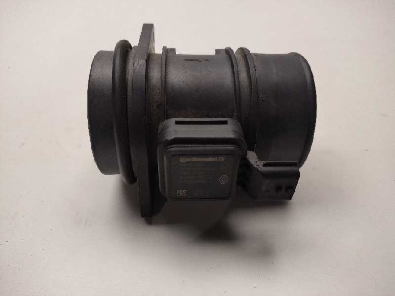 Recambio de caudalimetro para dacia duster sl audacia 4x4 referencia OEM IAM 5WK97020  