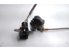 Recambio de cerradura maletero / porton para renault kangoo (f/kc0) 1.9 diesel referencia OEM IAM 7700354862L   2