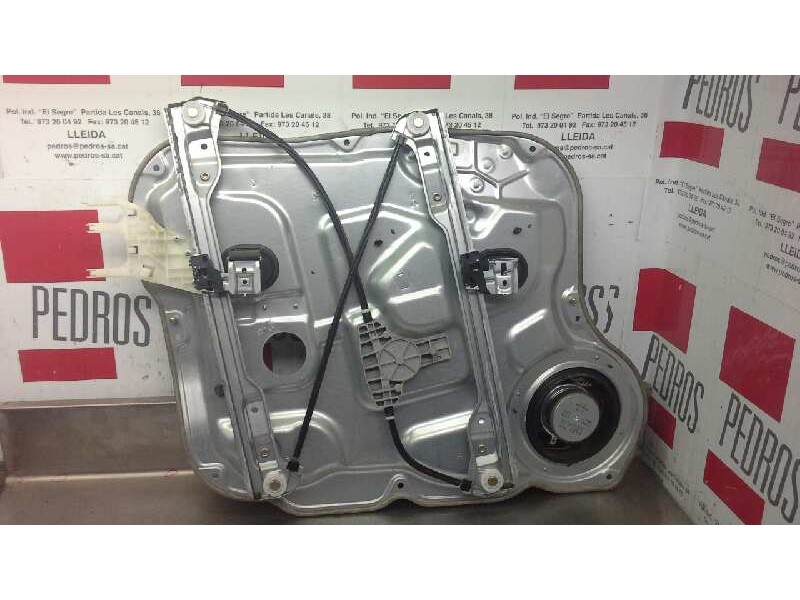 Recambio de elevalunas delantero derecho para hyundai santa fe (bm) 2.2 crdi classic (2wd) referencia OEM IAM 824812B000  