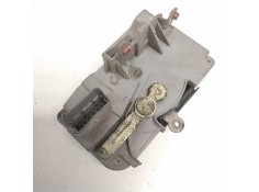 Recambio de cerradura puerta delantera derecha para fiat scudo (222) 2.0 16v jtd cat referencia OEM IAM    2