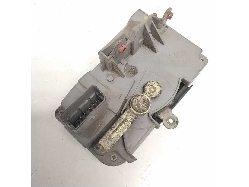 Recambio de cerradura puerta delantera derecha para fiat scudo (222) 2.0 16v jtd cat referencia OEM IAM   
