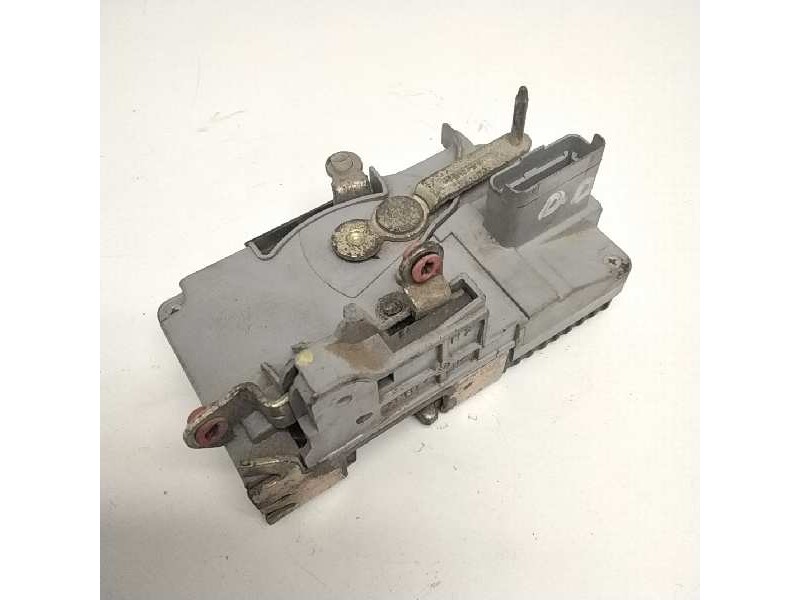 Recambio de cerradura puerta delantera derecha para fiat scudo (222) 2.0 16v jtd cat referencia OEM IAM   