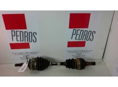 Recambio de transmision delantera izquierda para daewoo lanos 1.5 cat referencia OEM IAM   