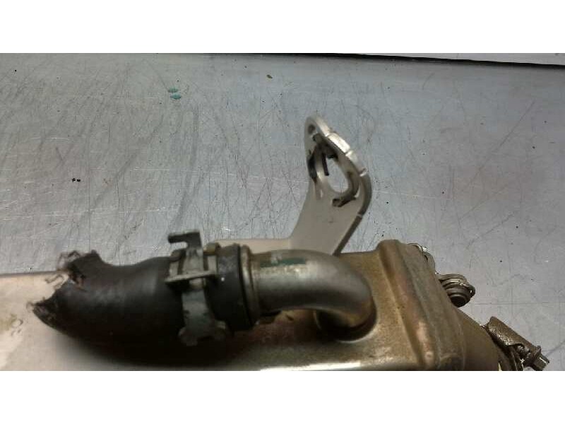 Recambio de enfriador de gases para nissan qashqai+2 (jj10) 2.0 dci turbodiesel cat referencia OEM IAM 8200719993C  