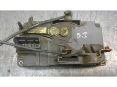 Recambio de cerradura puerta delantera izquierda para fiat scudo (222) 2.0 16v jtd cat referencia OEM IAM    2