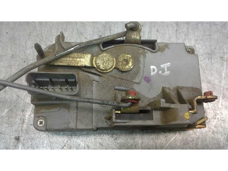 Recambio de cerradura puerta delantera izquierda para fiat scudo (222) 2.0 16v jtd cat referencia OEM IAM   