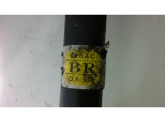 Recambio de transmision delantera izquierda para daewoo lanos 1.5 cat referencia OEM IAM    2