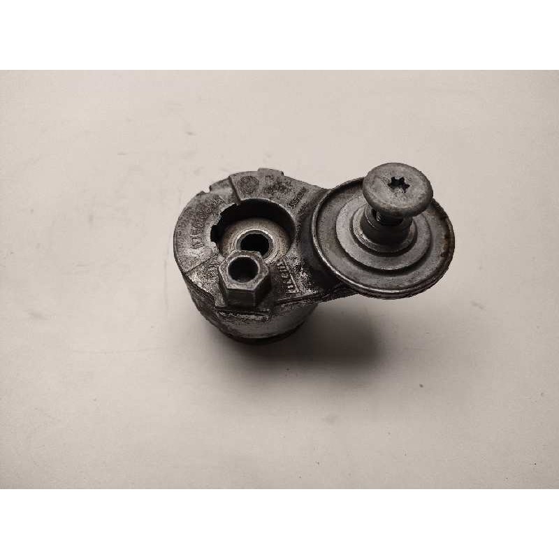 Recambio de tensor correa auxiliar para dacia duster sl audacia 4x4 referencia OEM IAM 117501083R  